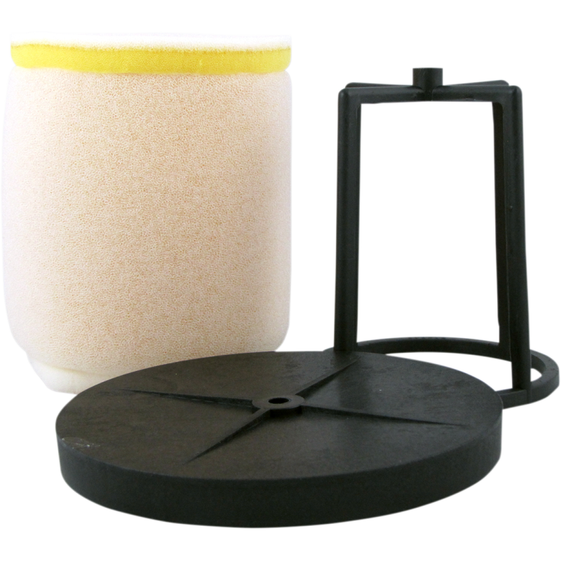 NO TOIL 05-10 LTA450&700X KINGQUAD FILTER & CAGE 370-12