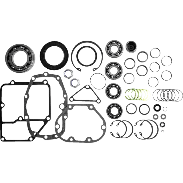 BAKER DRIVETRAIN TRANS REBUILD KIT, 1991-1993 DYNA TRK-DYN-E