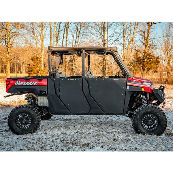SUPER ATV DOOR ALU POL SUPERATV DOORPRAN1K400