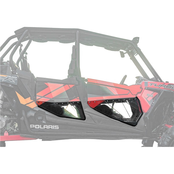 SUPER ATV DOOR LOWER POL SUPERATV DOORPRZRT475