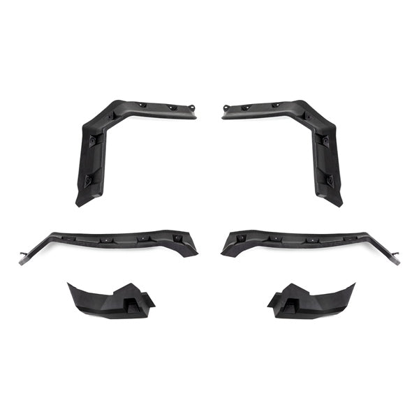 SUPER ATV FENDER FLARE C-AM SUPERATV FFCADEF