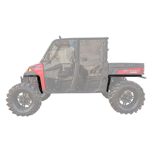 SUPER ATV FENDER FLARE POL SUPERATV FFPRAN900