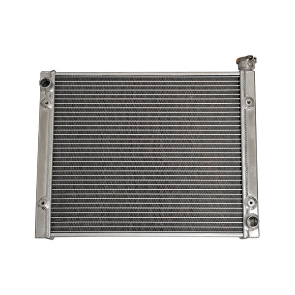 SUPER ATV RADIATOR HD POL HDR18001