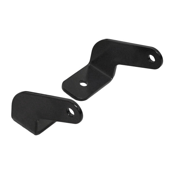 SUPER ATV LIGHT BAR 6"/12"/30" W/BRACKET UNIV LB3ACC102