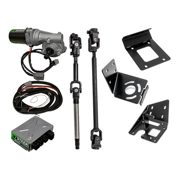 SUPER ATV POWER STEERING KIT POL PSPGEN1K