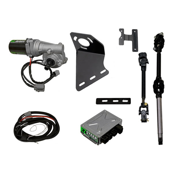 SUPER ATV POWER STEERING KIT POL PSPRAN1K