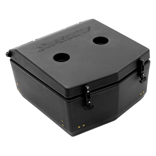 SUPER ATV CARGO BOX/COOLER RR YAM SUPERATV RCBYRMAX