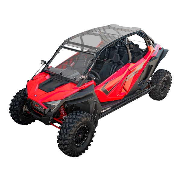 SUPER ATV ROOF TINTED POL SUPERATV ROOFPPROXP471