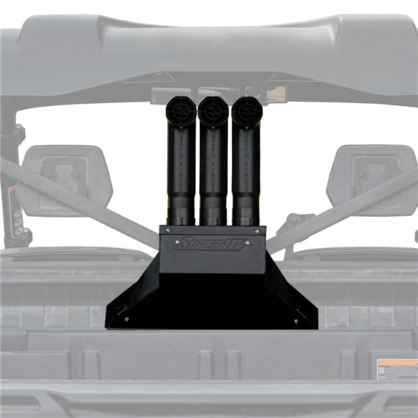 SUPER ATV SNORKEL KIT C-AM SUPERATV SKLCADEF