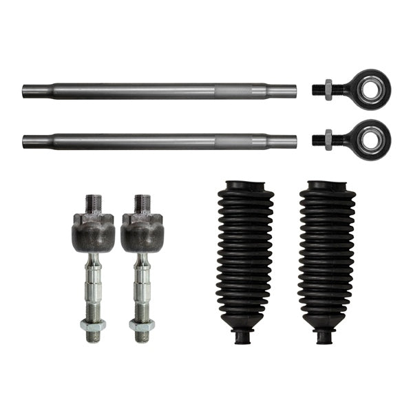 SUPER ATV TIE ROD END REPL KIT C-AM SUPERATV TRRACADEF001