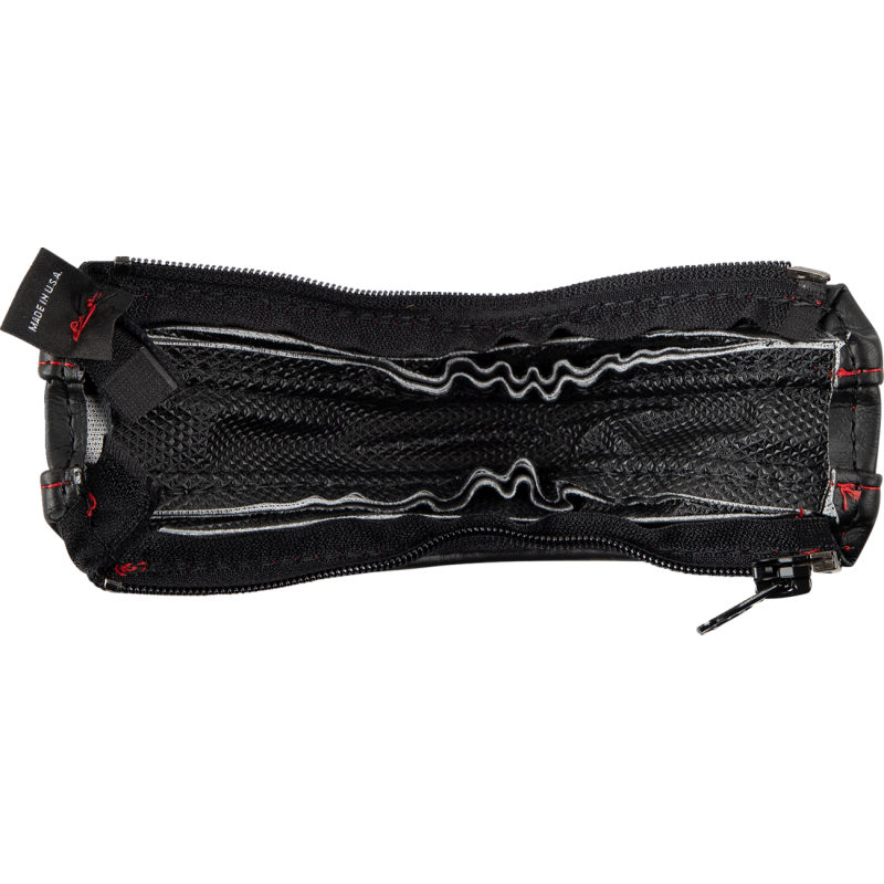 SHOW CHROME GRAB HANDLE COVER RD H44-2RED