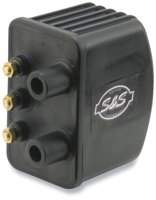 S&S CYCLE 3.0 OHM ELEC IGN COIL F/ IST & S/FIRE 55-1571