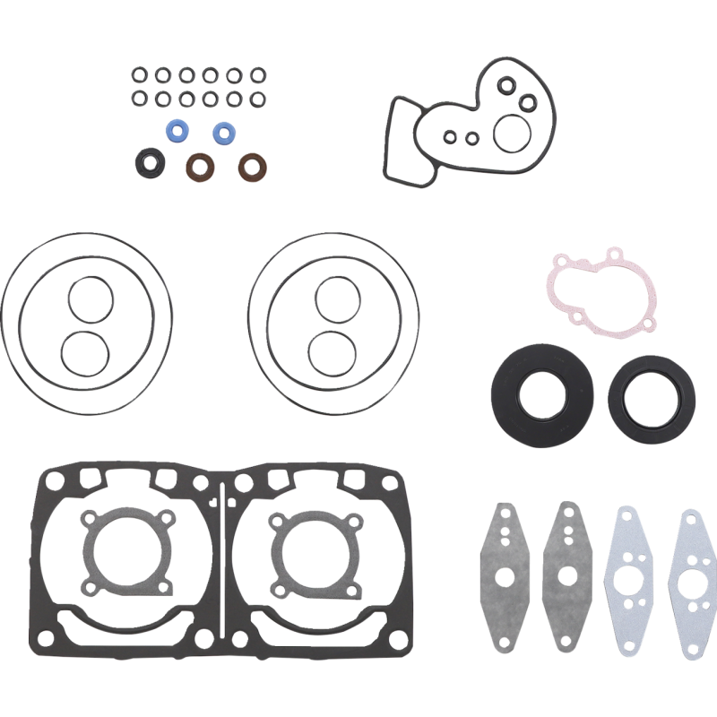 VERTEX COMPLETE GASKET SET A-CAT 711331