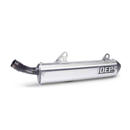 SPECIAL ORDER DEP Pipes CR500 91  SILENCER DEPH2506 