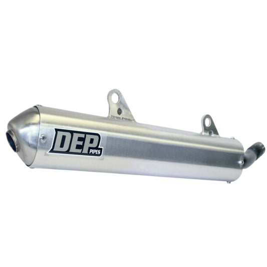 SPECIAL ORDER DEP Pipes CR500 450 A F  SILENCER DEPH2510 