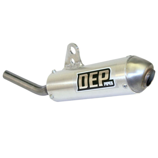 SPECIAL ORDER DEP Pipes CR80 85 96-04  SILENCER DEPH2808 