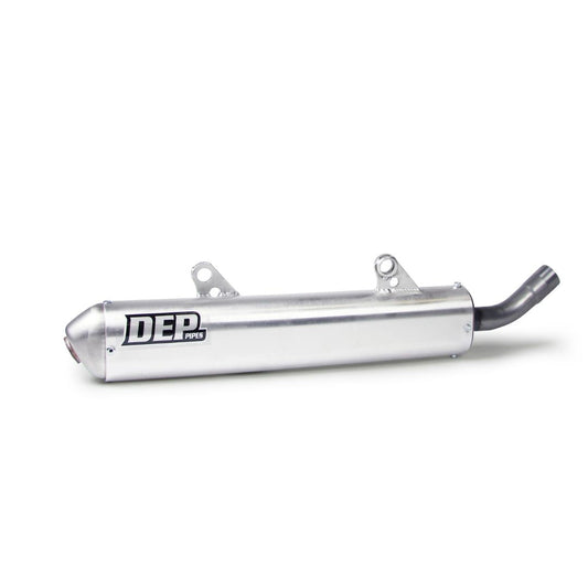 SPECIAL ORDER DEP Pipes CR500 92-03  SILENCER DEPH2507 