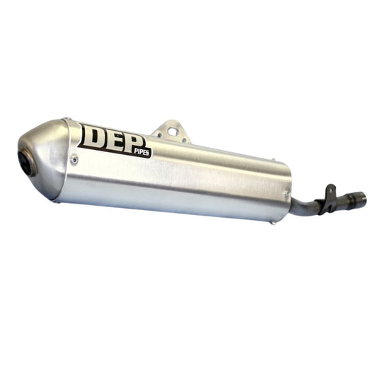 SPECIAL ORDER DEP Pipes TDR125  SILENCER DEPY2912 