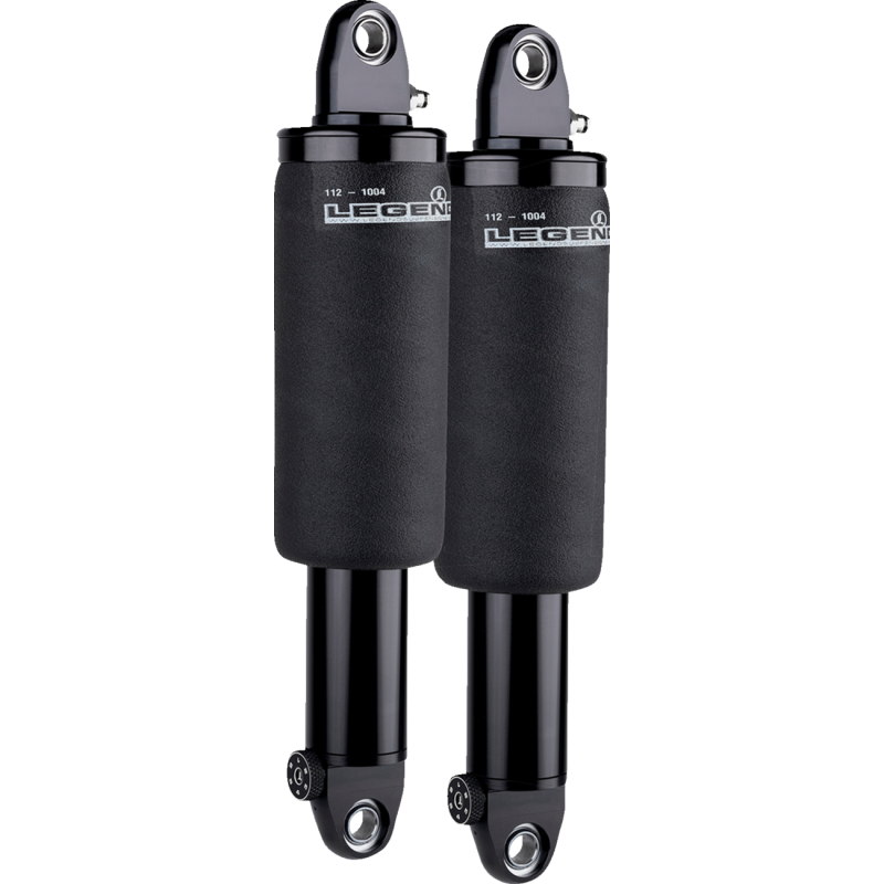 LEGENDS 09-13 FLHTCUTG TRIKE ADJ AIR SHOCKS 1311-0155