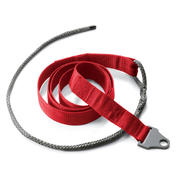WARN PLOW STRAP SNOW WARN 99946