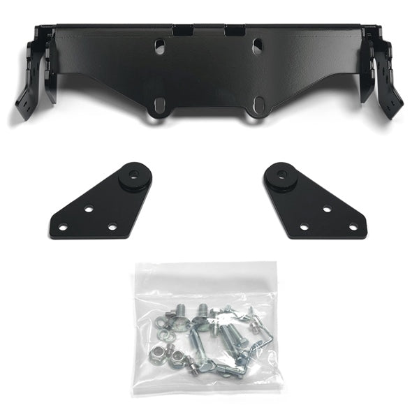 WARN PLOW MOUNT YAM WARN 95745