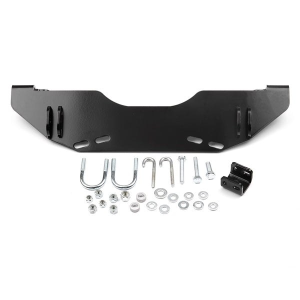 WARN PLOW MOUNT HON WARN 87686