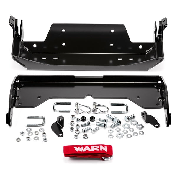 WARN PLOW MOUNT KAWA WARN 88330