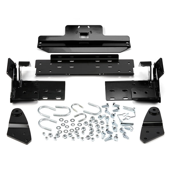 WARN PLOW MOUNT POL WARN 80681