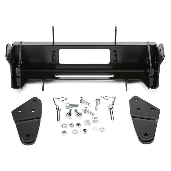 WARN PLOW MOUNT SUZ WARN 80558