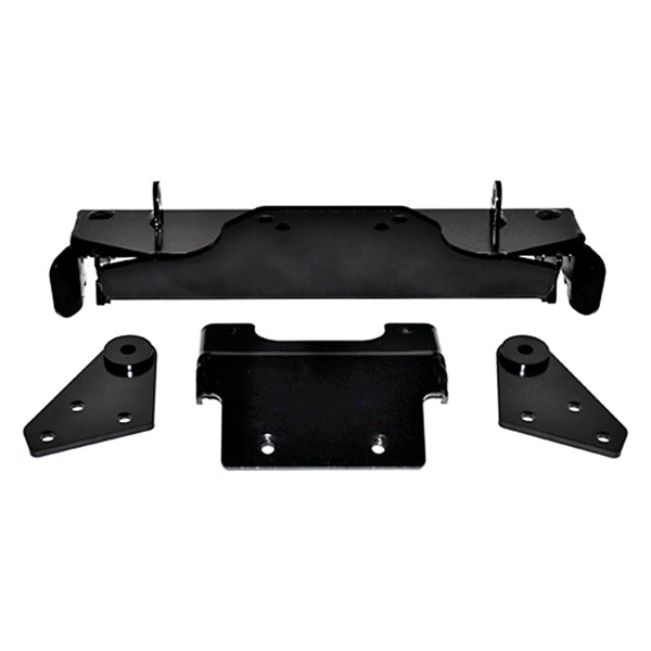 WARN PLOW MOUNT POL WARN 80545