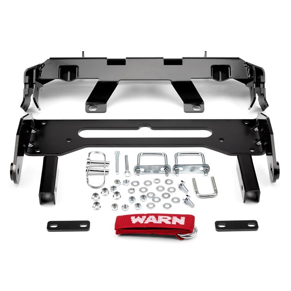 WARN PLOW MOUNT C-AM WARN 85690
