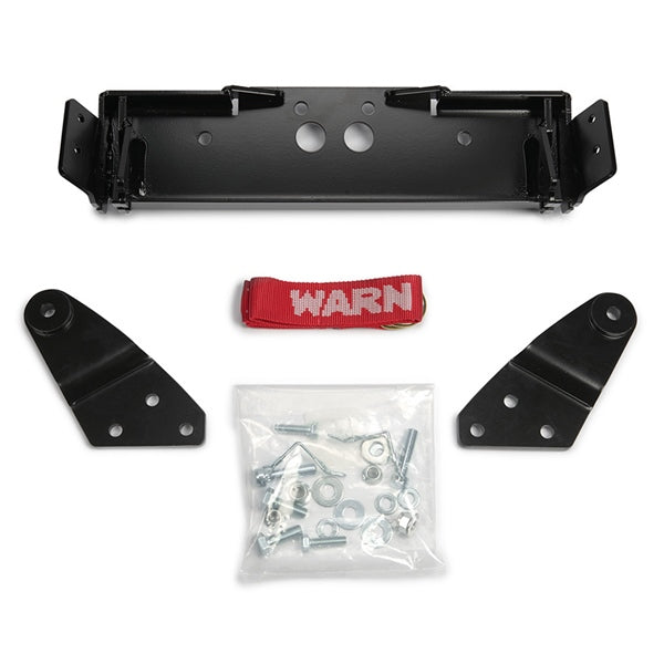 WARN PLOW MOUNT POL WARN 97084