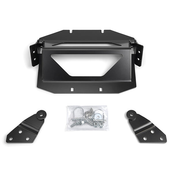 WARN PLOW MOUNT C-AM WARN 95840