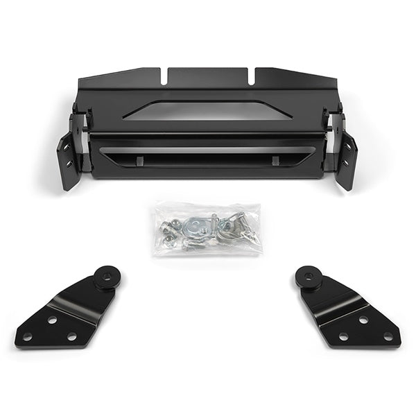 WARN PLOW MOUNT C-AM WARN 97130