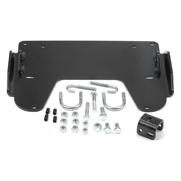WARN PLOW MOUNT HON WARN 63290