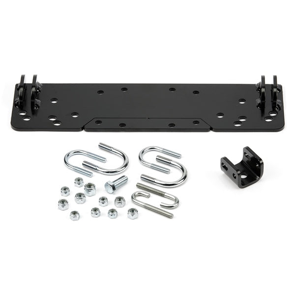 WARN PLOW MOUNT HON WARN 37850