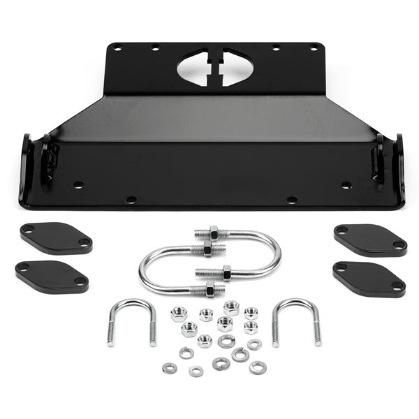 WARN PLOW MOUNT SUZ WARN 37842