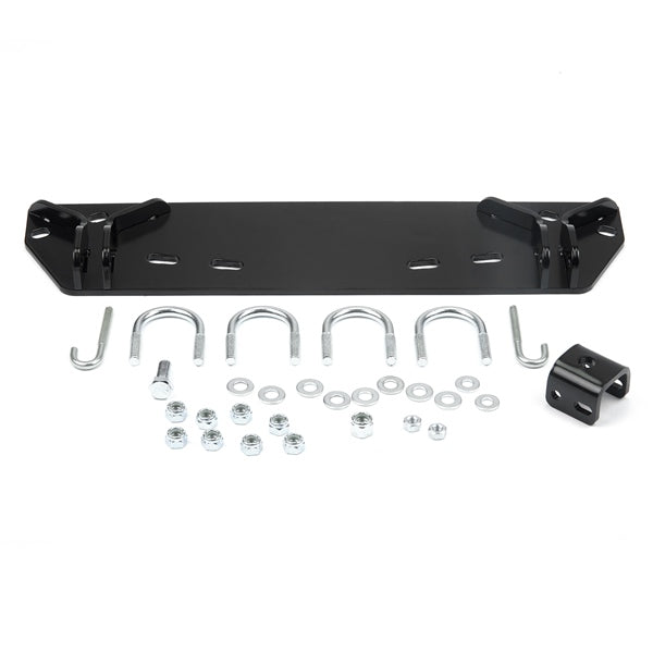 WARN PLOW MOUNT SUZ WARN 70737