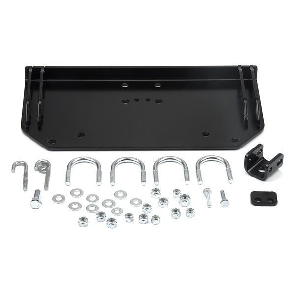 WARN PLOW MOUNT YAM WARN 102770