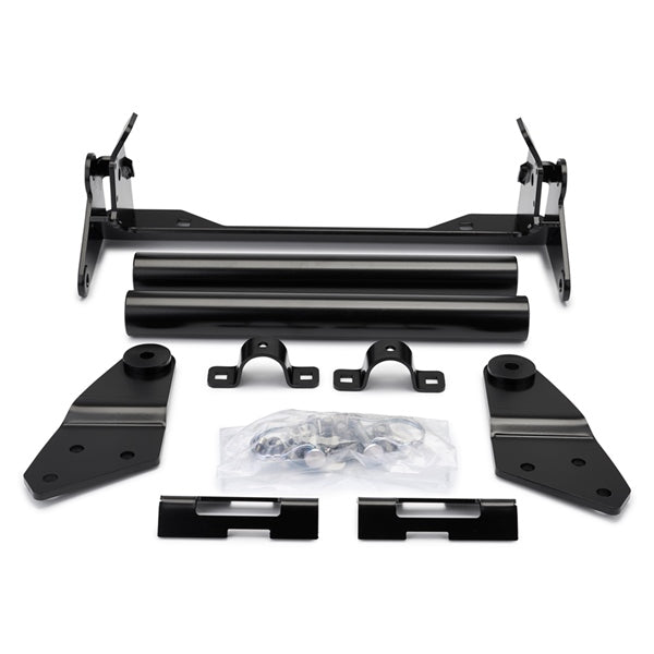 WARN PLOW MOUNT HON WARN 93730