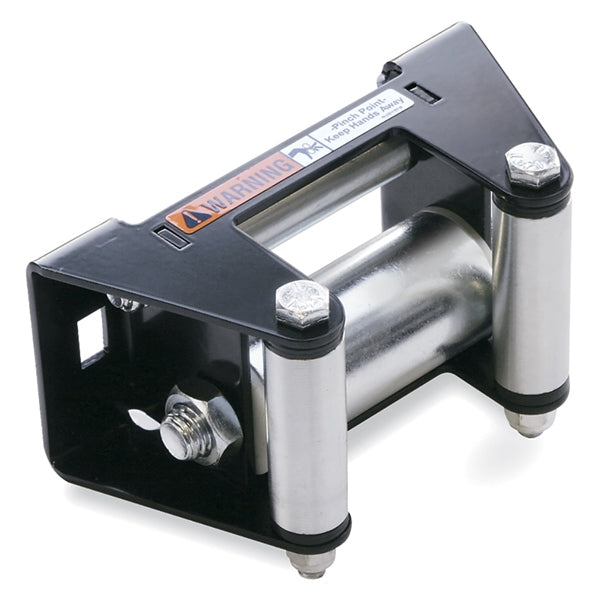 WARN PLOW ROLLER FAIRLEAD HON WARN 82550