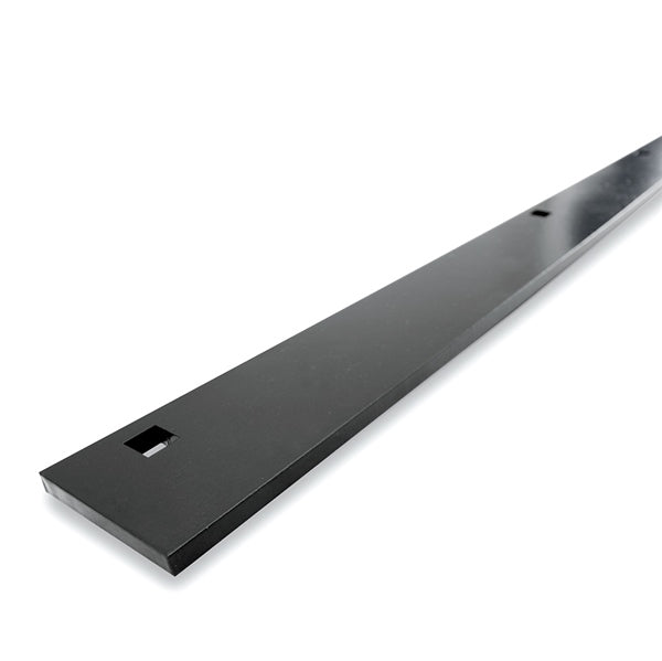 WARN WEAR BAR 50" STEEL WARN 80608
