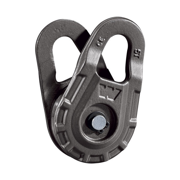 WARN SNATCH BLOCK 5500LBS WARN 92097