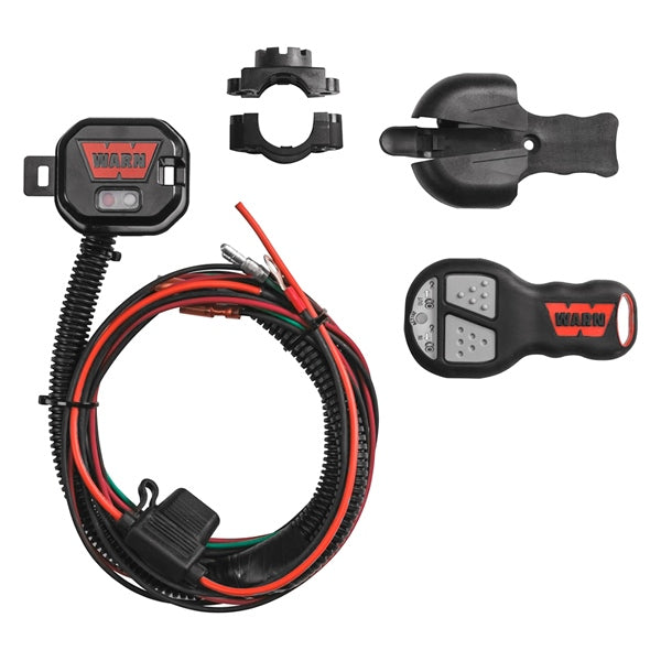 WARN REMOTE WIRELESS WINCH WARN 90288