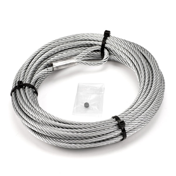 WARN CABLE STEEL 5/32"X50   WARN 69336