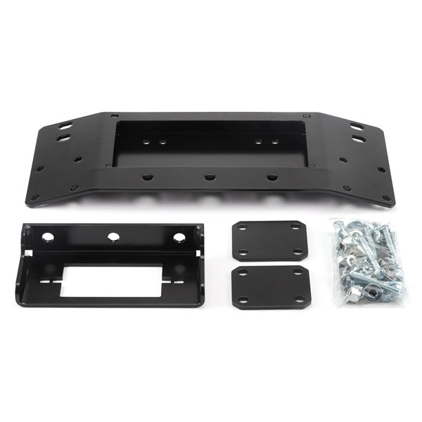 WARN WINCH MOUNT HON WARN 101260