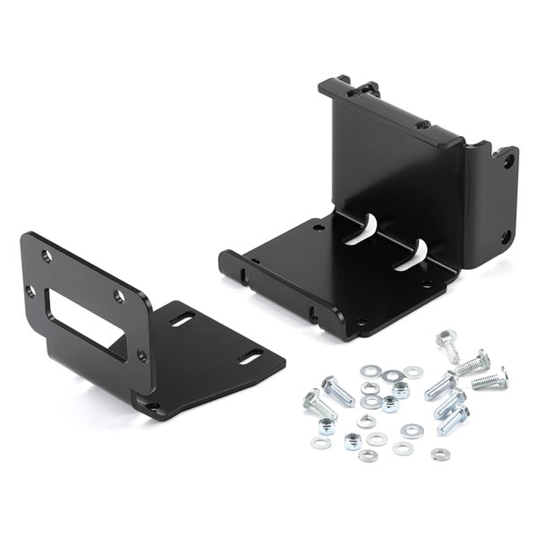 WARN WINCH MOUNT POL WARN 100878