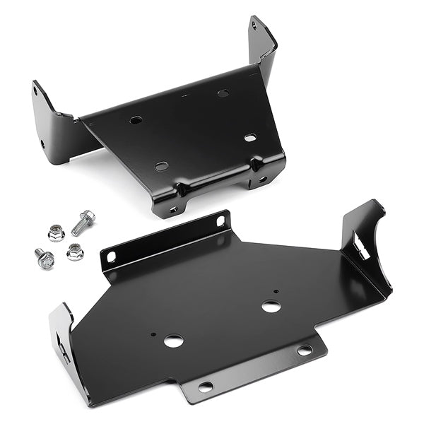 WARN WINCH MOUNT YAM WARN 101510