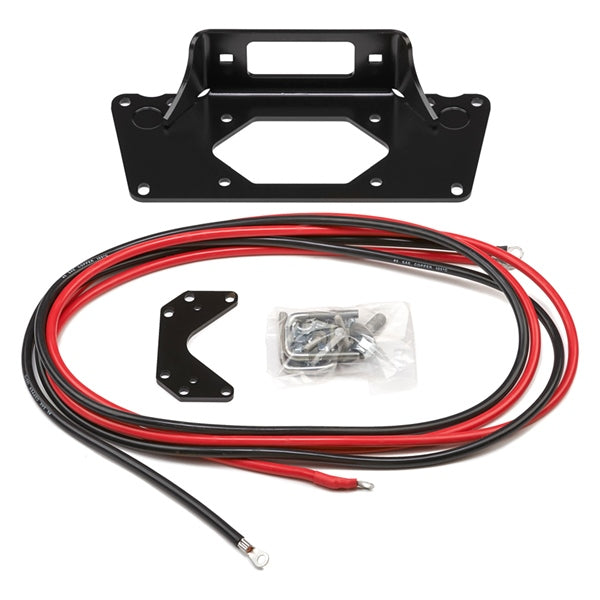WARN WINCH MOUNT HON WARN 93720