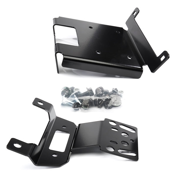 WARN WINCH MOUNT POL WARN 92332